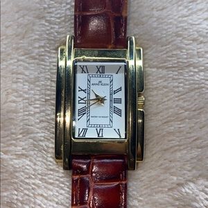 Anne Klein Watch